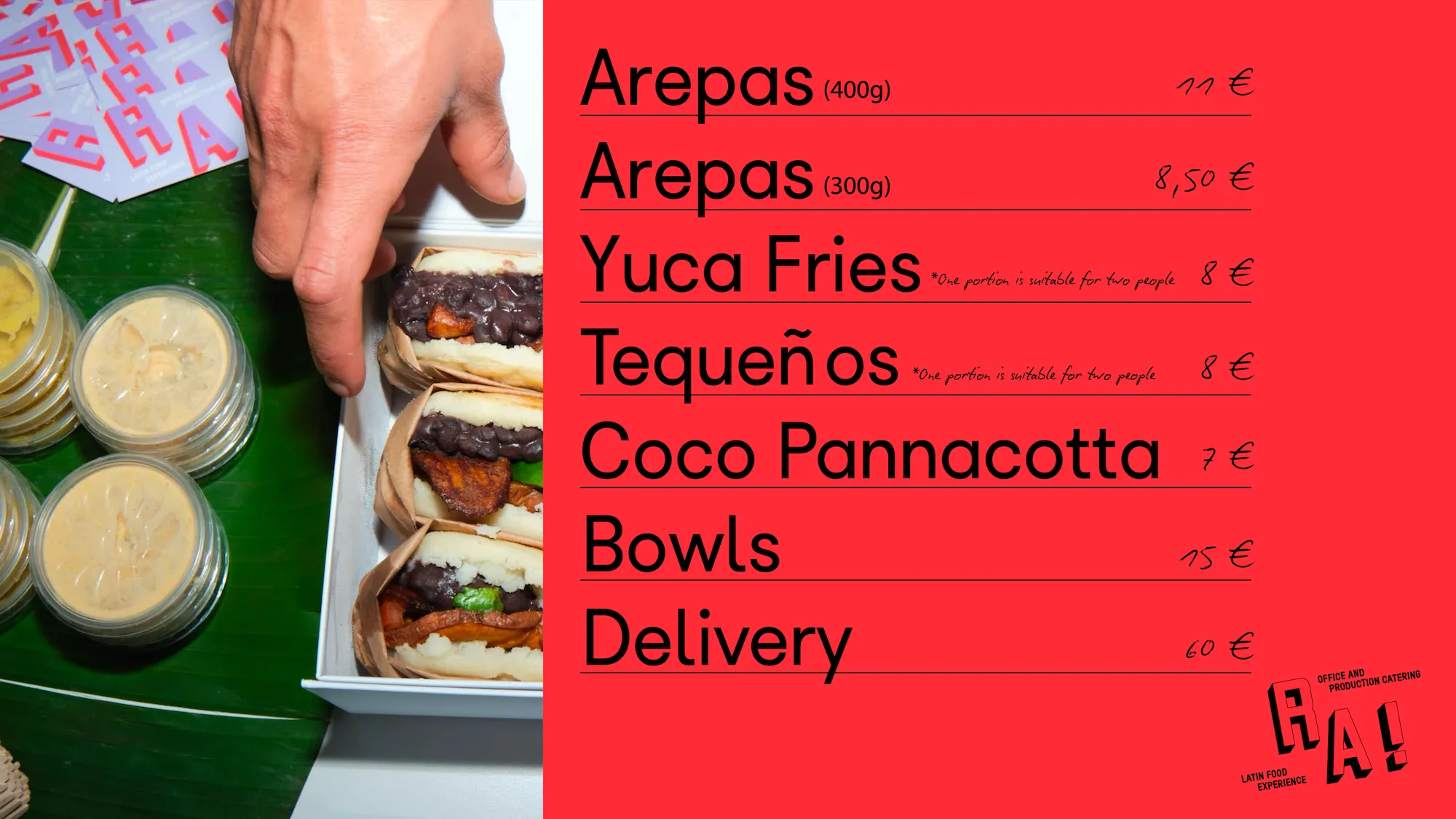 Prices